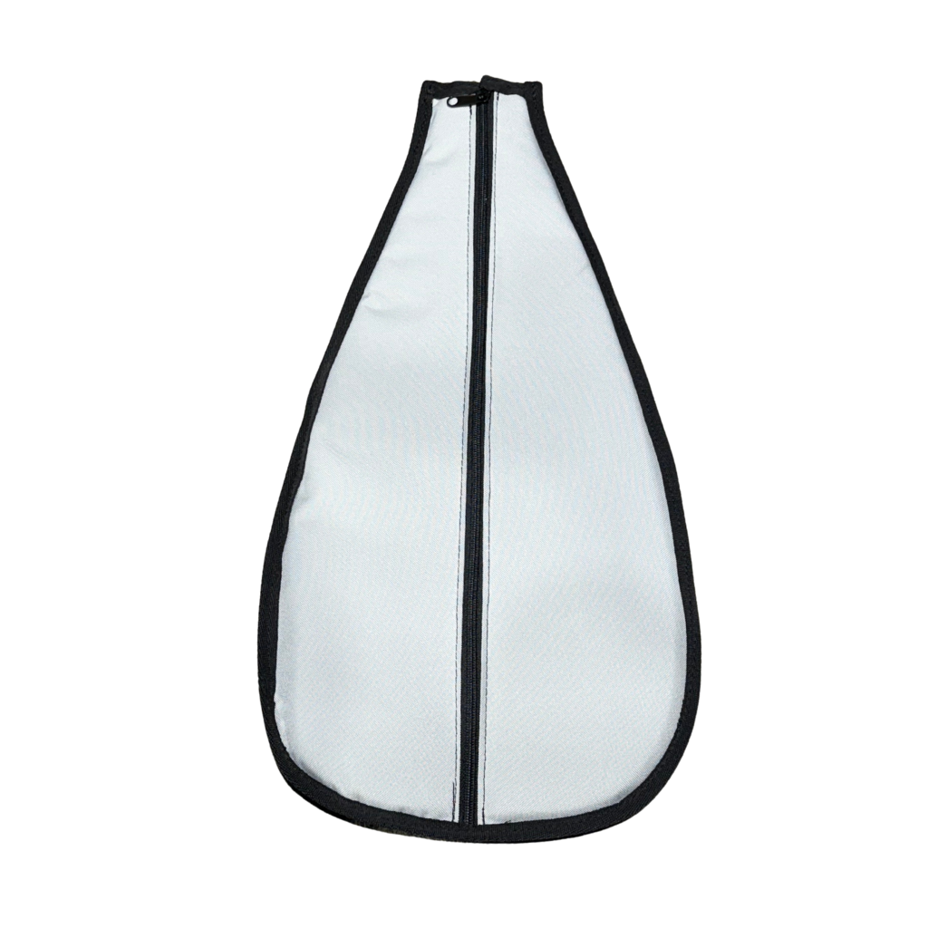 WCPS ZIP-UP BLADE COVER
