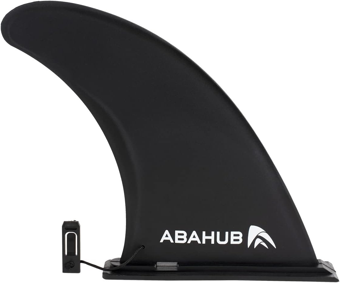 Inflatable Paddle Board Center Fin