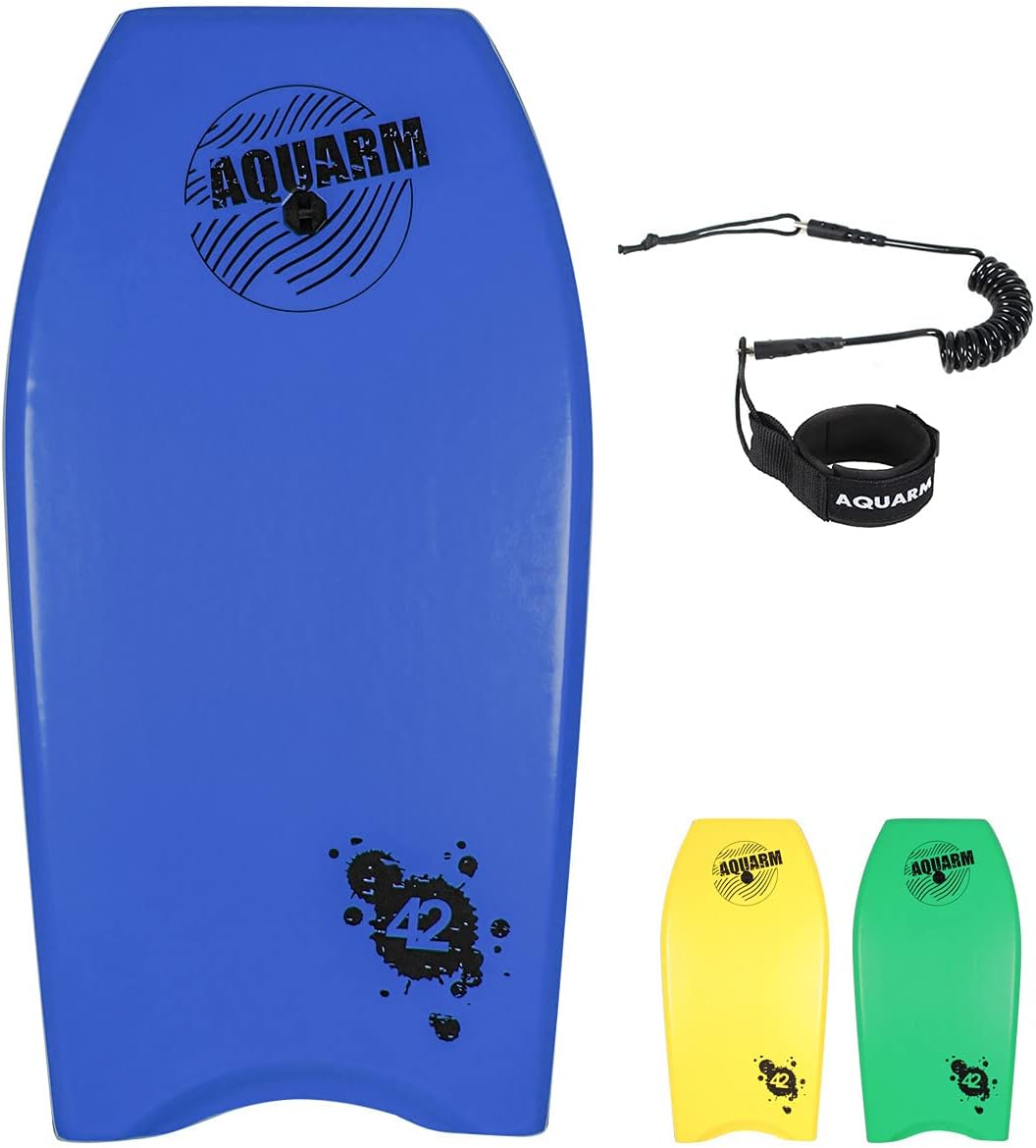 Aquarm Body Board