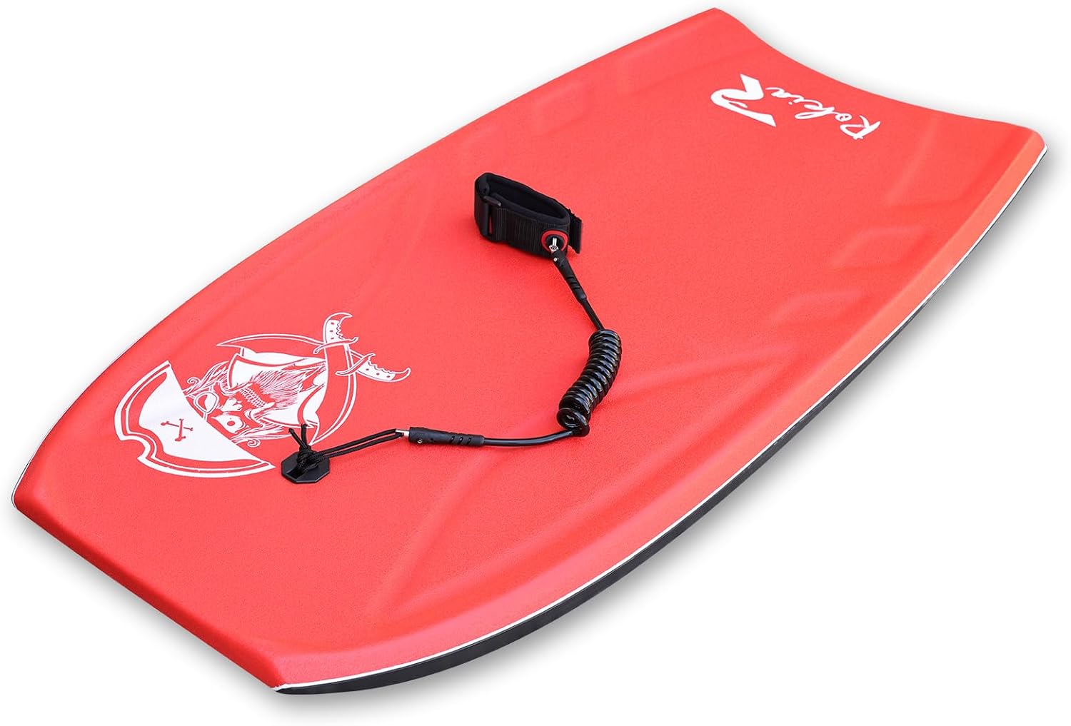 Rokia R Body Board