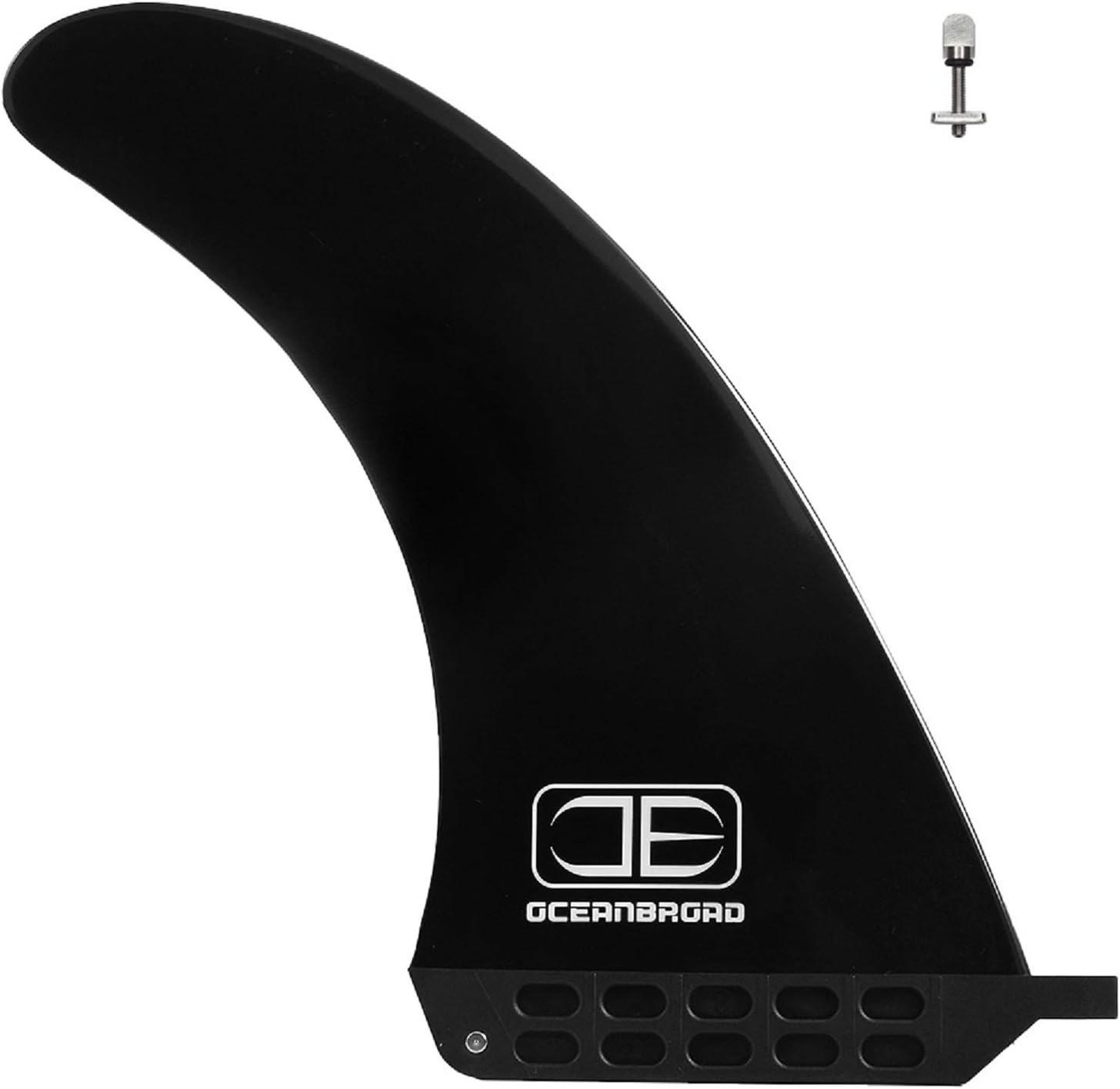 Paddle Board Center Fin