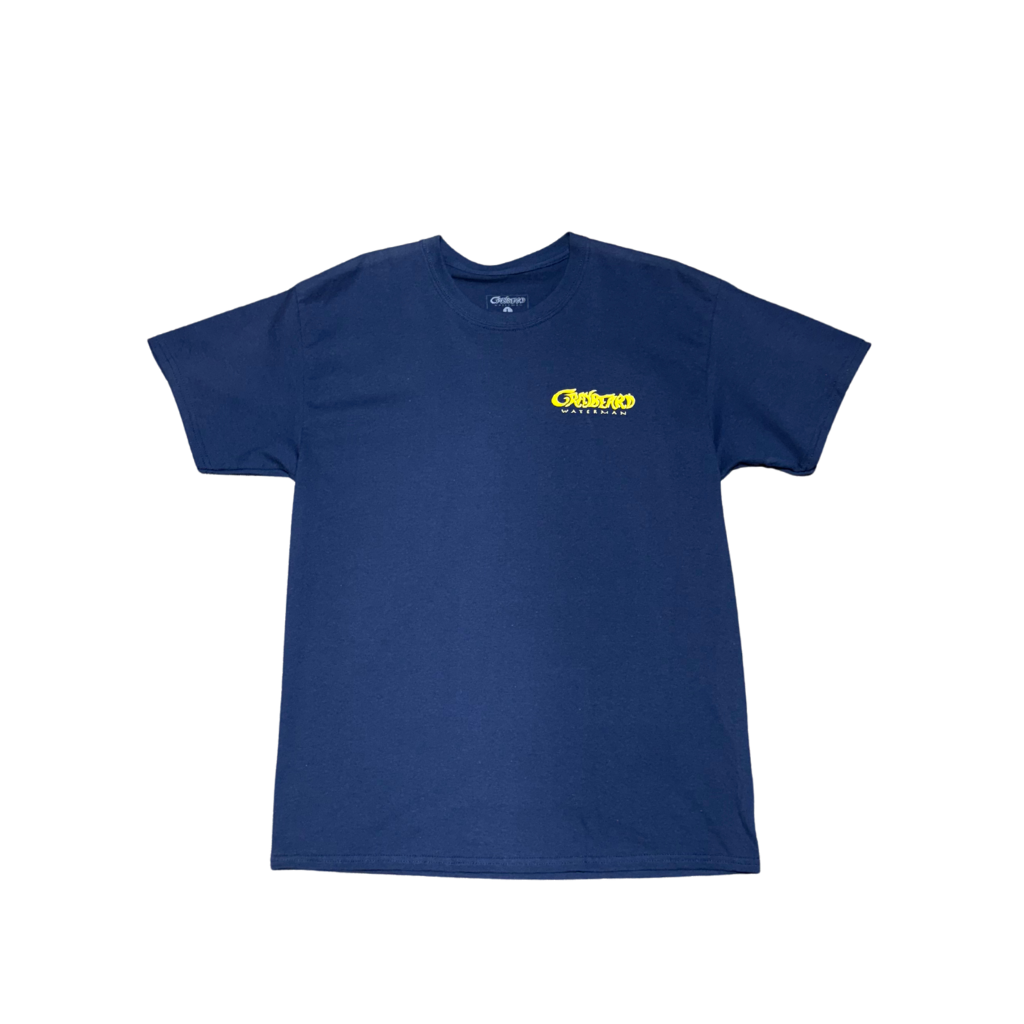 Graybeard Waterman TUNA - Dark blue