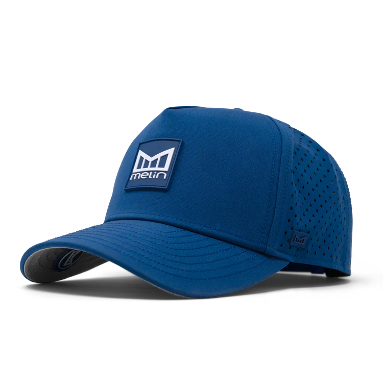 MELIN Odyssey Stacked Royal Blue - Classic