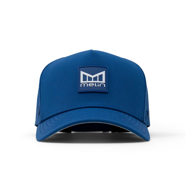 MELIN Odyssey Stacked Royal Blue - Classic