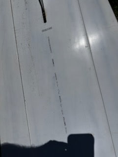 USED - SIC MAUI RS SF 14' X 26"