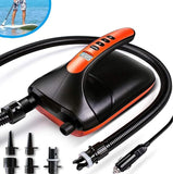 20PSI High Pressure SUP Electric Air Pump