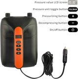 20PSI High Pressure SUP Electric Air Pump