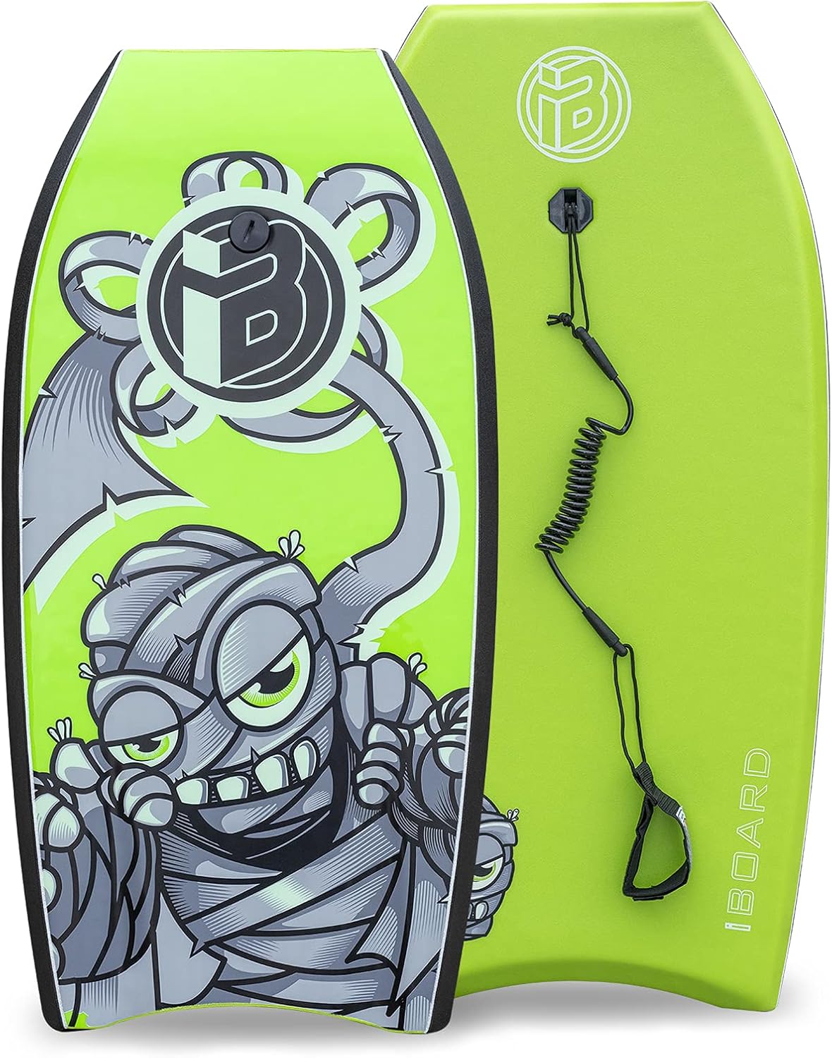 iBoard Bodyboard 41"