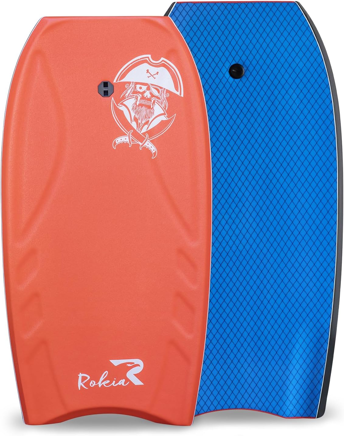 Rokia R Body Board