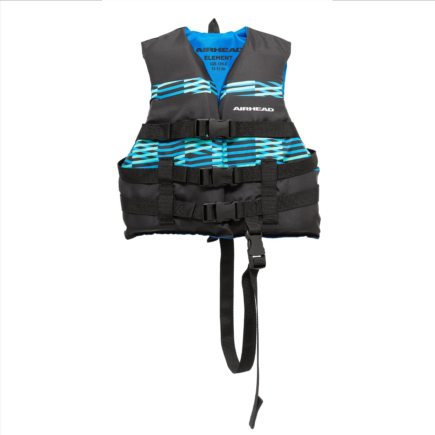 Airhead Element Life Jacket | Open Sided PFD