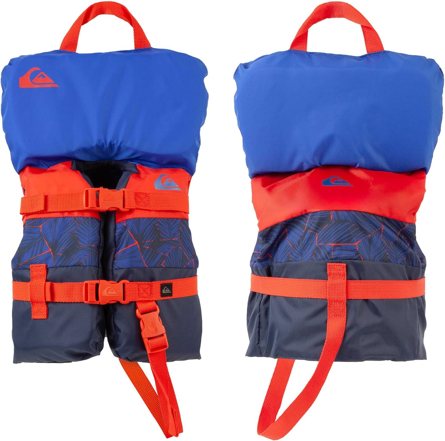 Quicksilver Toddler Life Vest