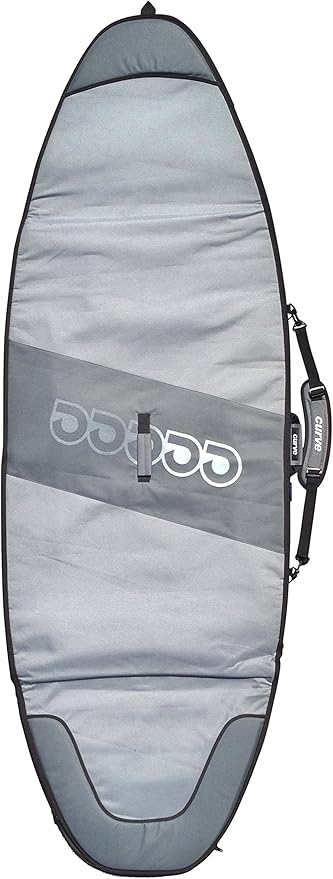 SUP DAY BOARD BAG 8'2" X 32"