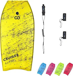 WooWave Bodyboard 41" Cruiser Pro