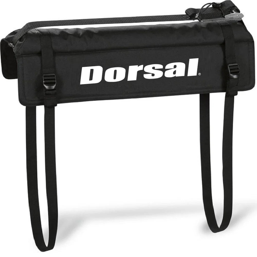 Dorsal Tailgate Surf Pad
