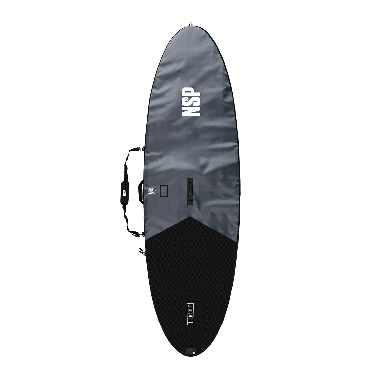 8mm SUP Travel Bag - West Coast Paddle Sports