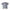 Graybeard Waterman Solid Logo Tee - Gray