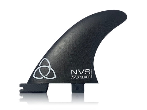 NVS AM-Comp Trailers - Apex