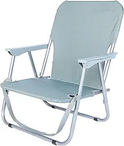 FOLDING BEACH CHAIR