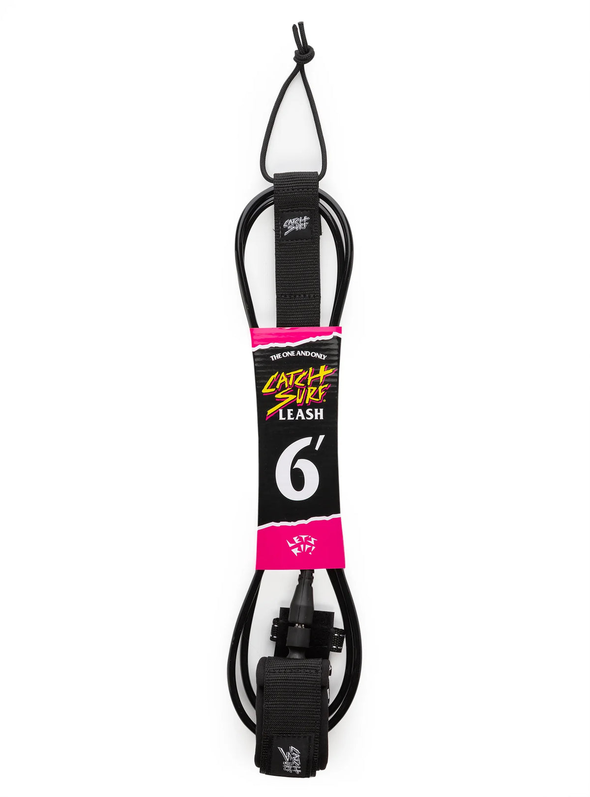 Catch Surf Leash 6'