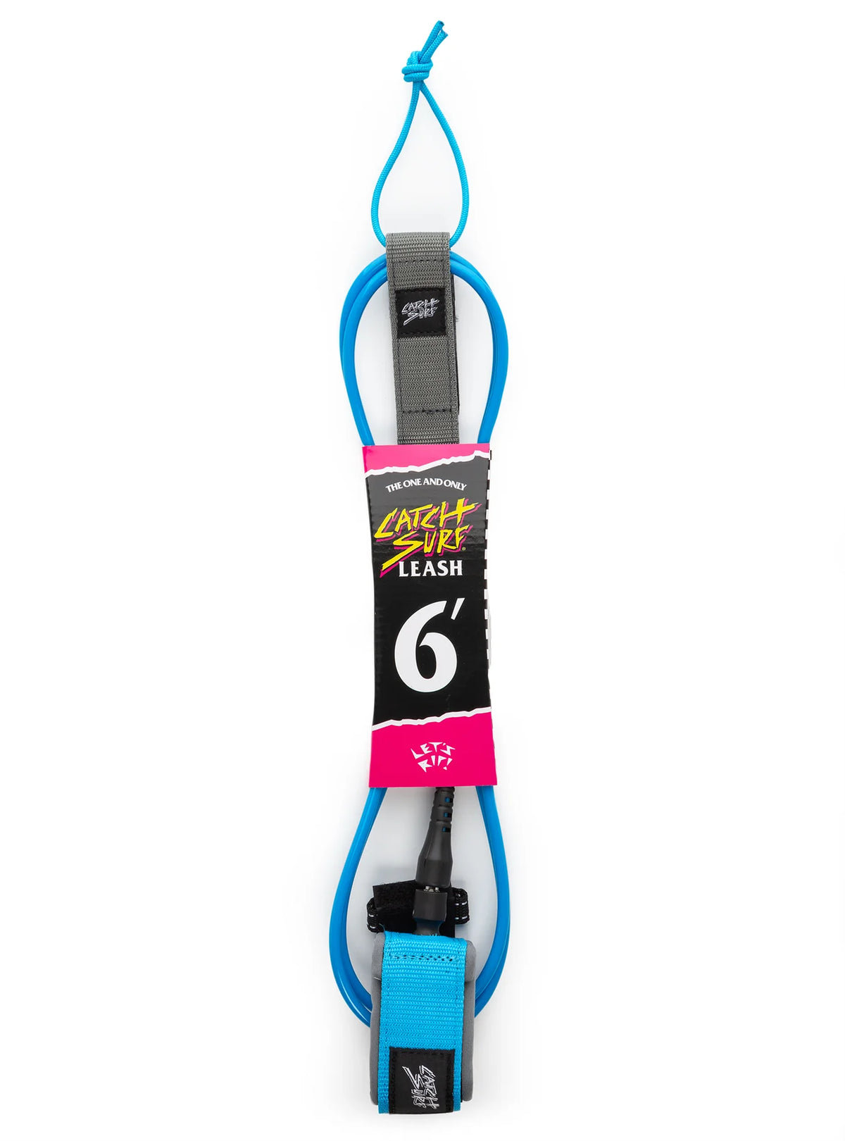 Catch Surf Leash 6'