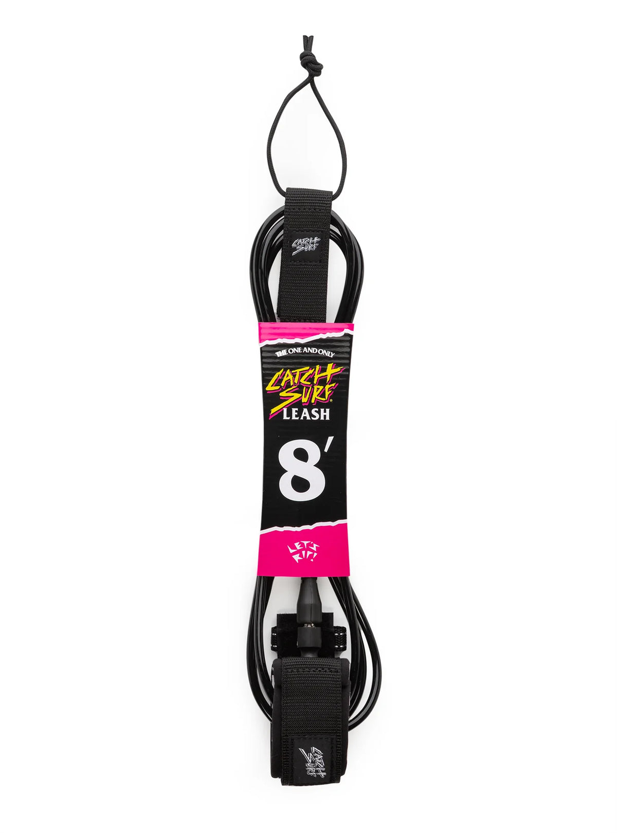 Catch Surf Leash 8'