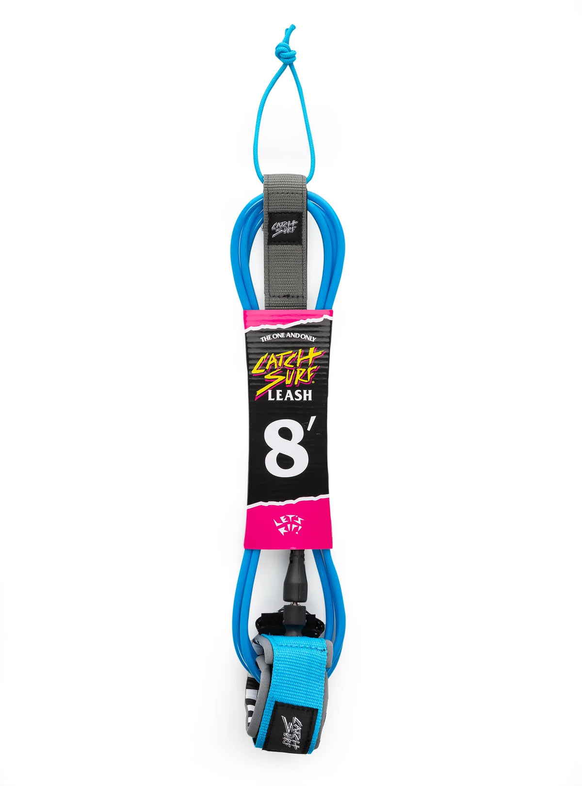 Catch Surf Leash 8'