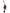 Catch Surf Body Board Coiled Wrist Leash