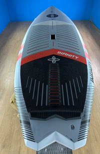 INFINITY B-Line Twin 8'2" x 30" x 115L