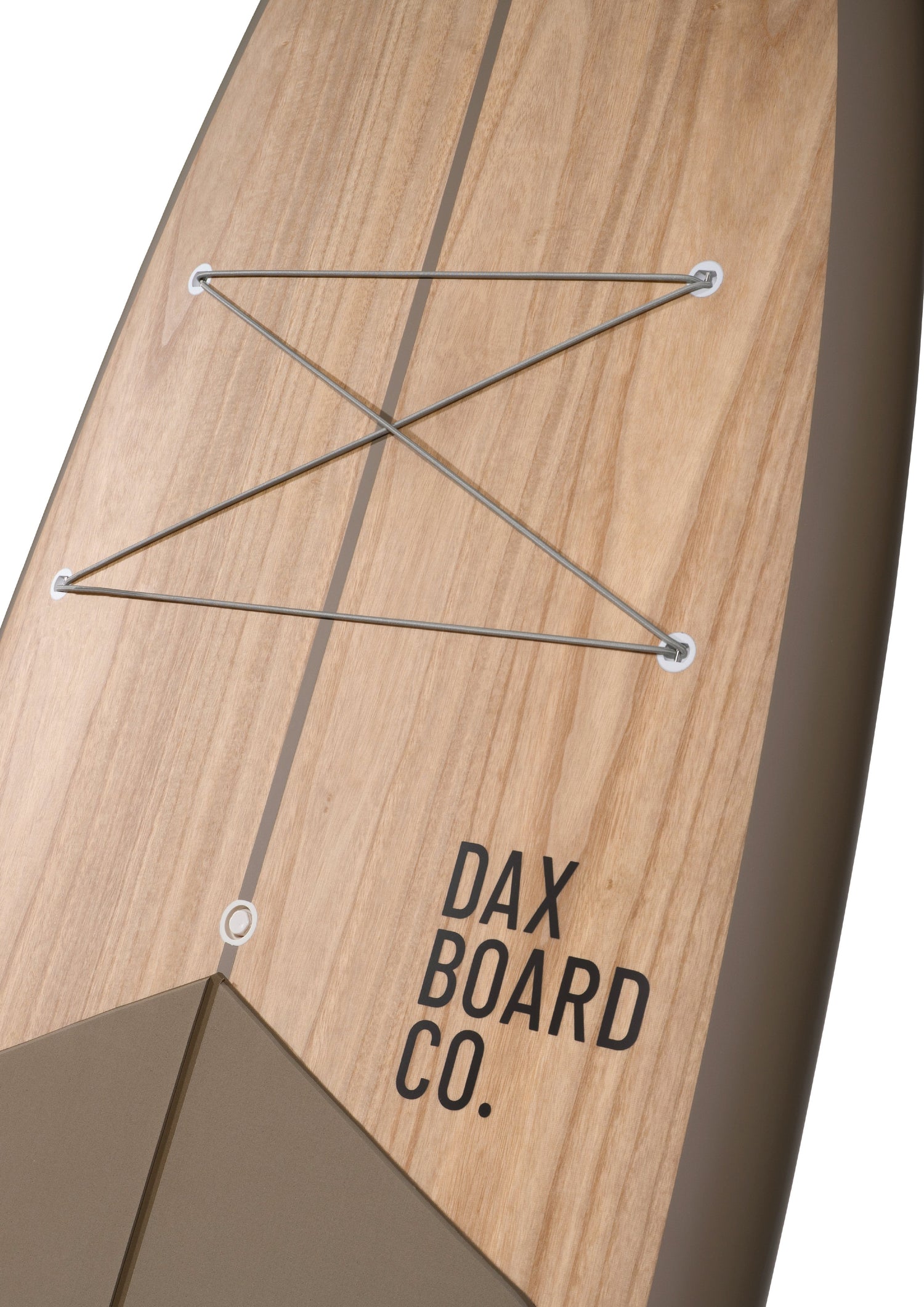 Dax Drifter Eco-Timber Bark (Preorder, Ship August 10th)