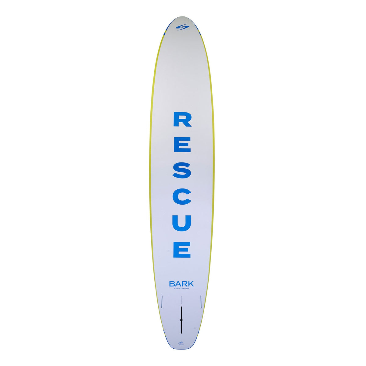 11’ SOFTOP SURF RESCUE