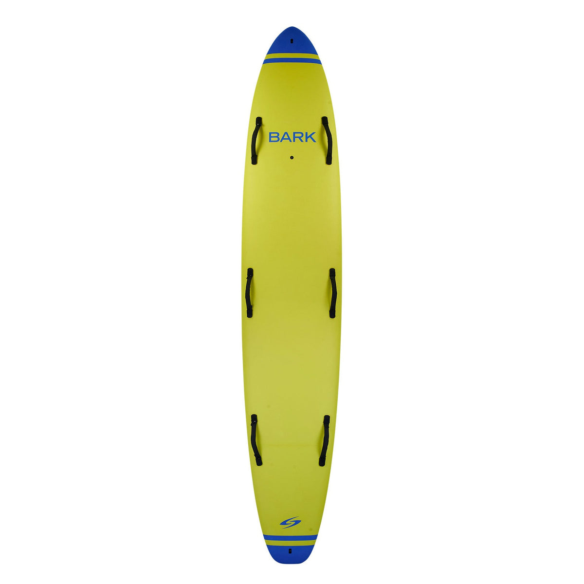11’ SOFTOP SURF RESCUE