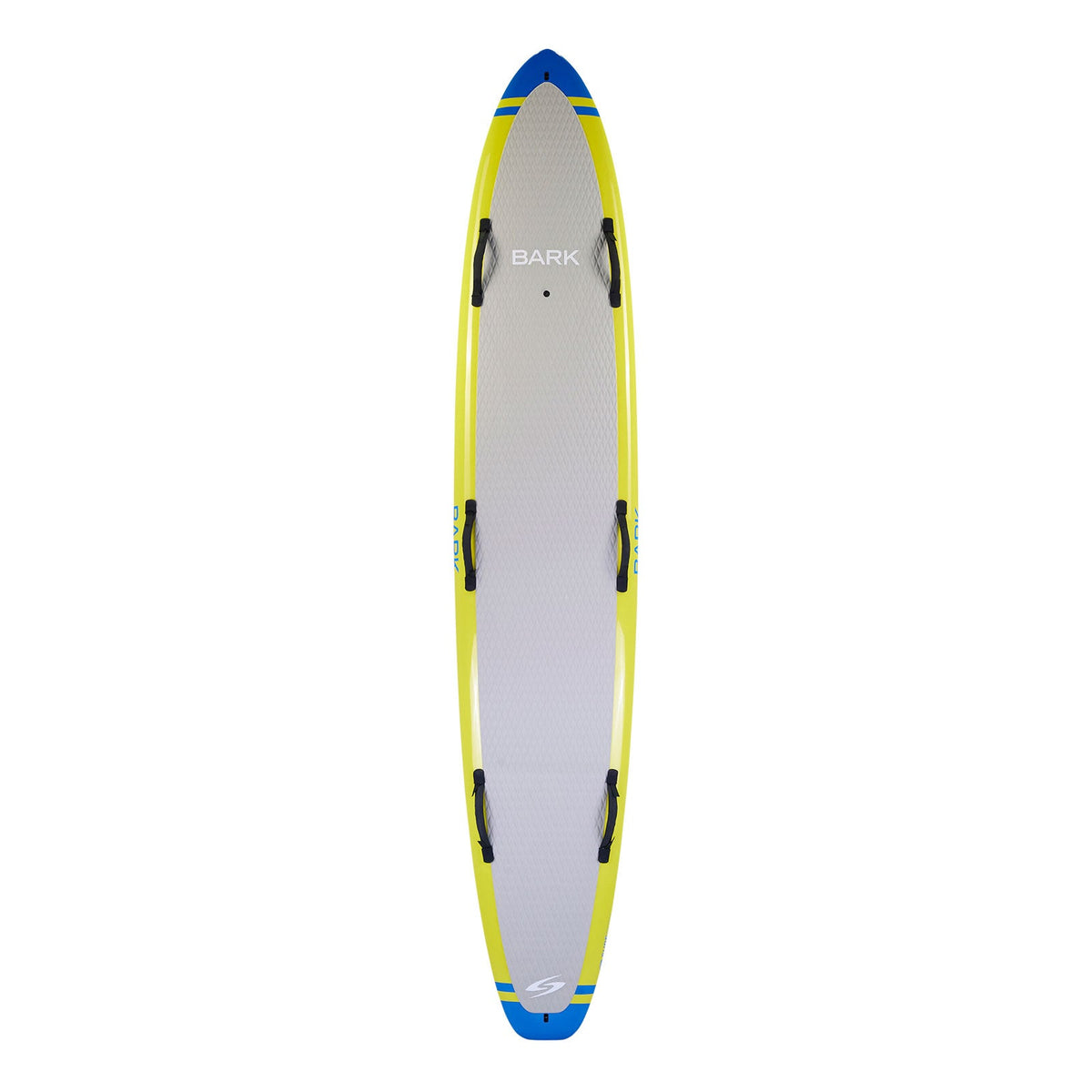 11’ TUFLITE SURF RESCUE