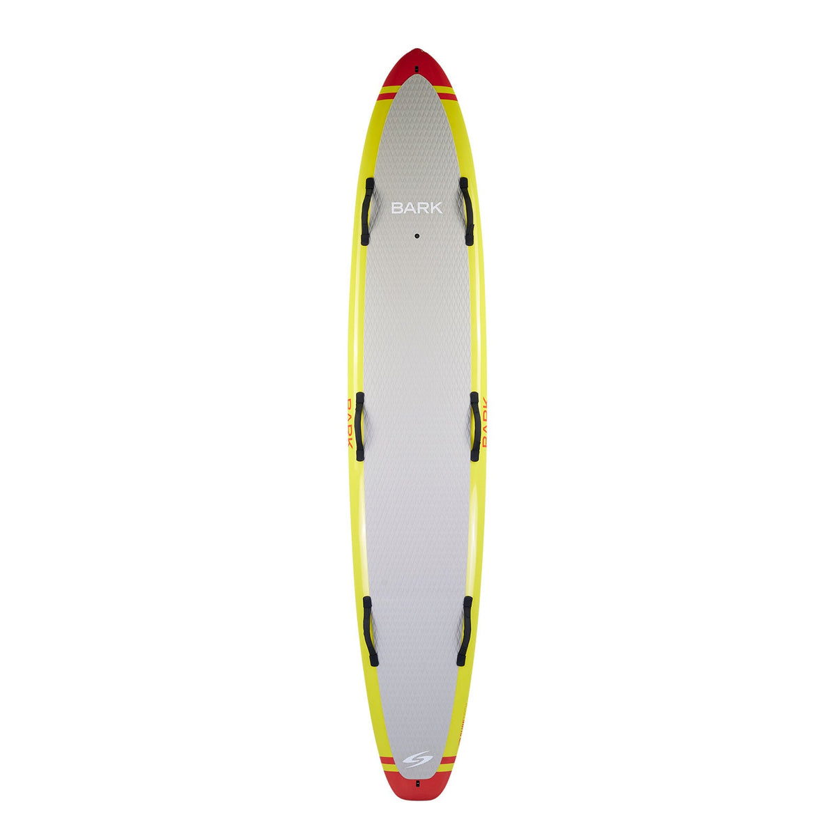 11’ TUFLITE SURF RESCUE
