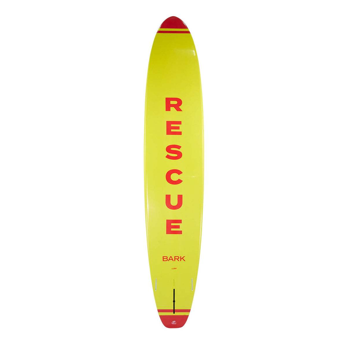 11’ TUFLITE SURF RESCUE