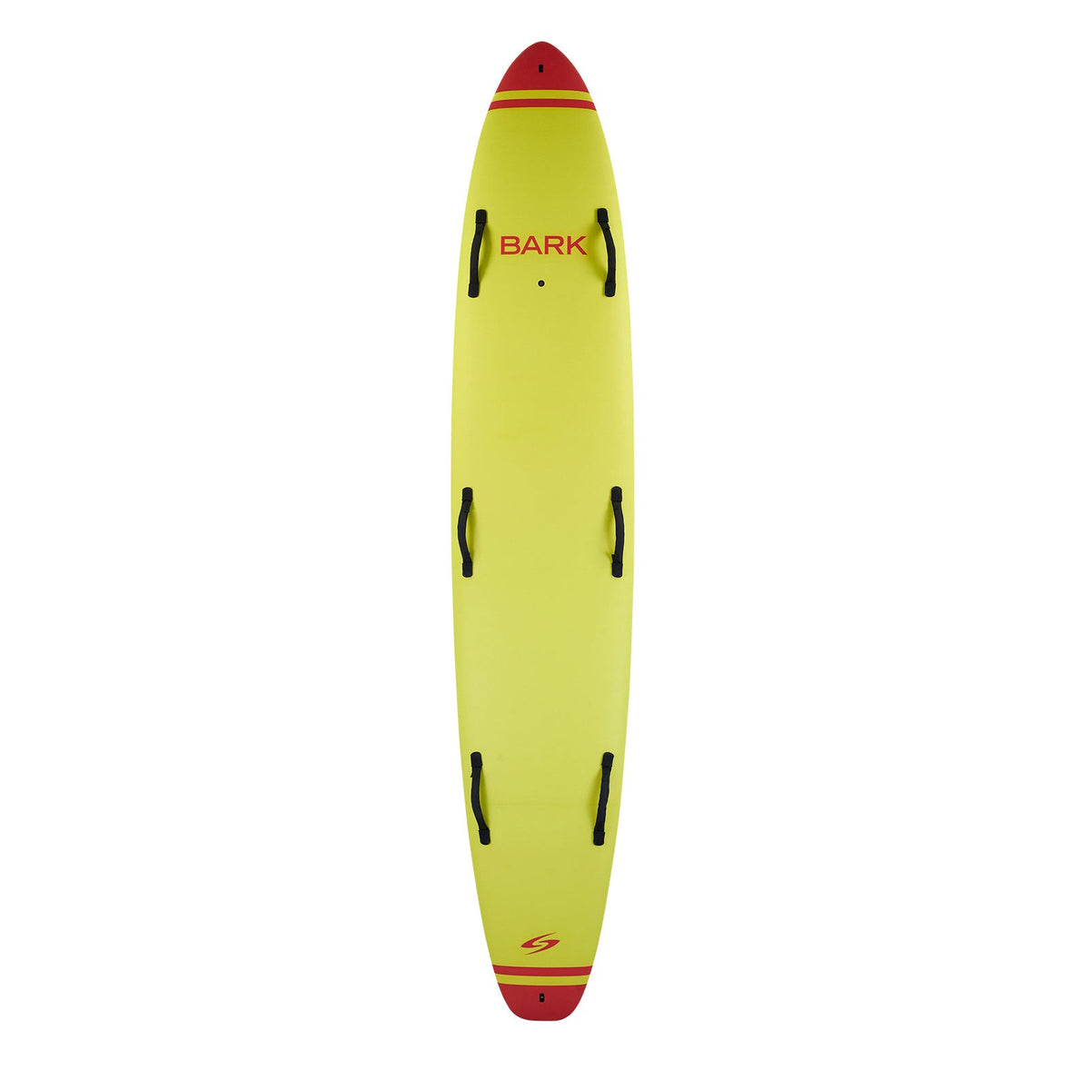 11’ SOFTOP SURF RESCUE