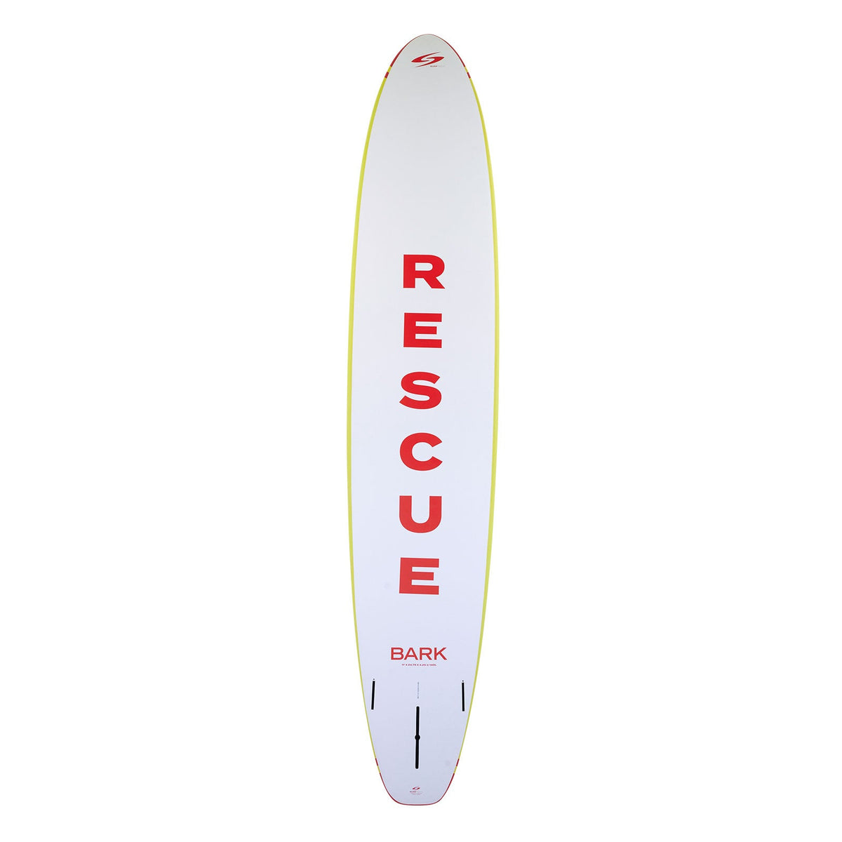 11’ SOFTOP SURF RESCUE