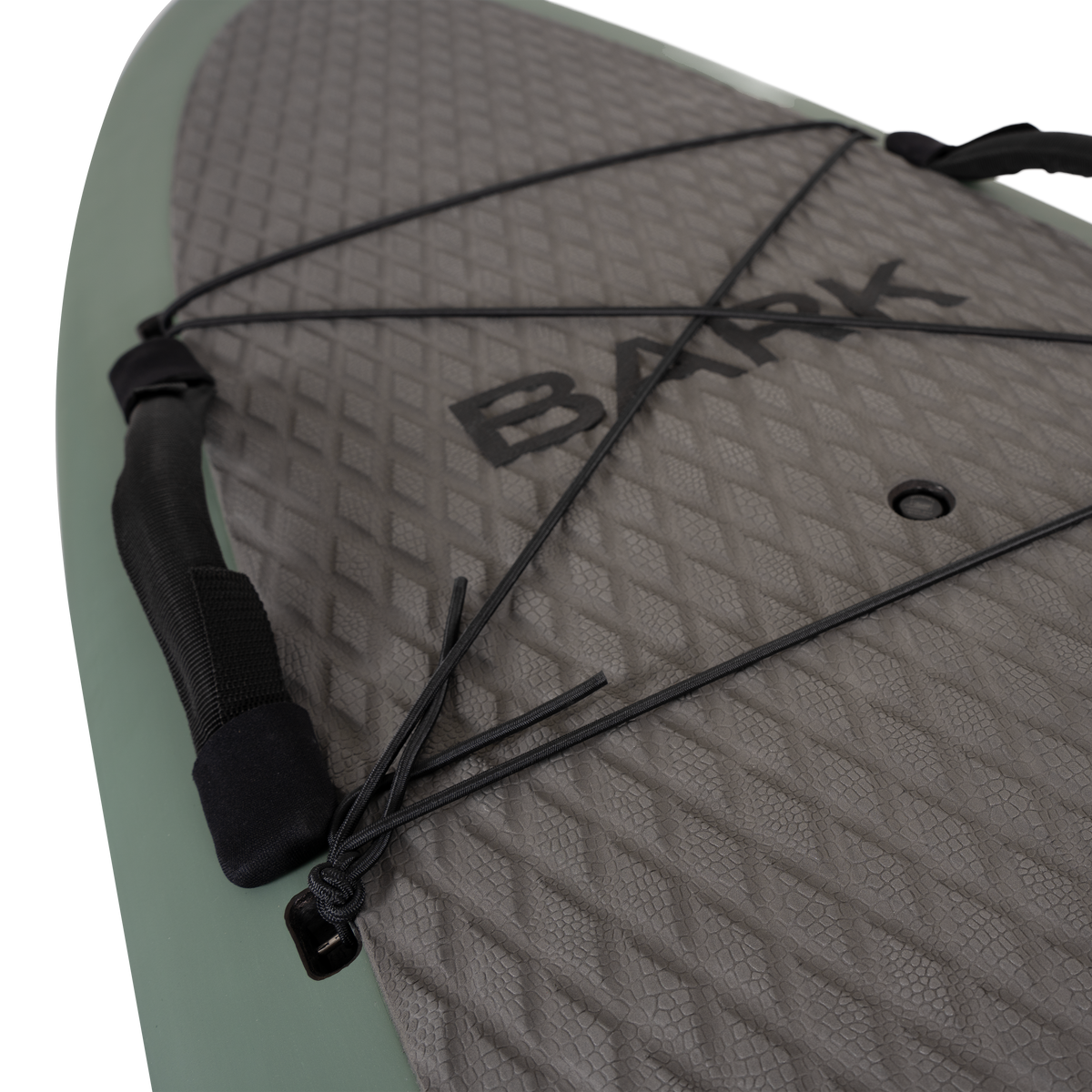 11’ TUFLITE SURF RESCUE