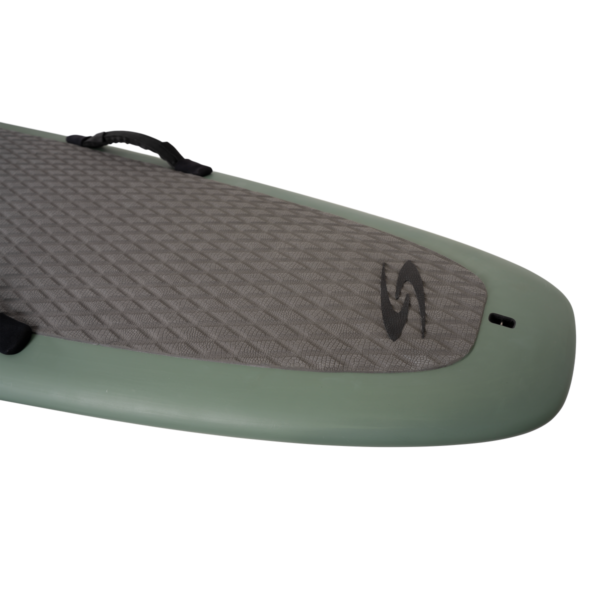 11’ TUFLITE SURF RESCUE