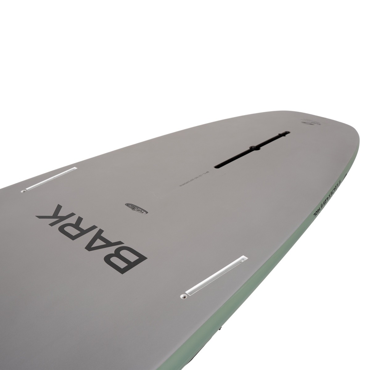 11’ TUFLITE SURF RESCUE