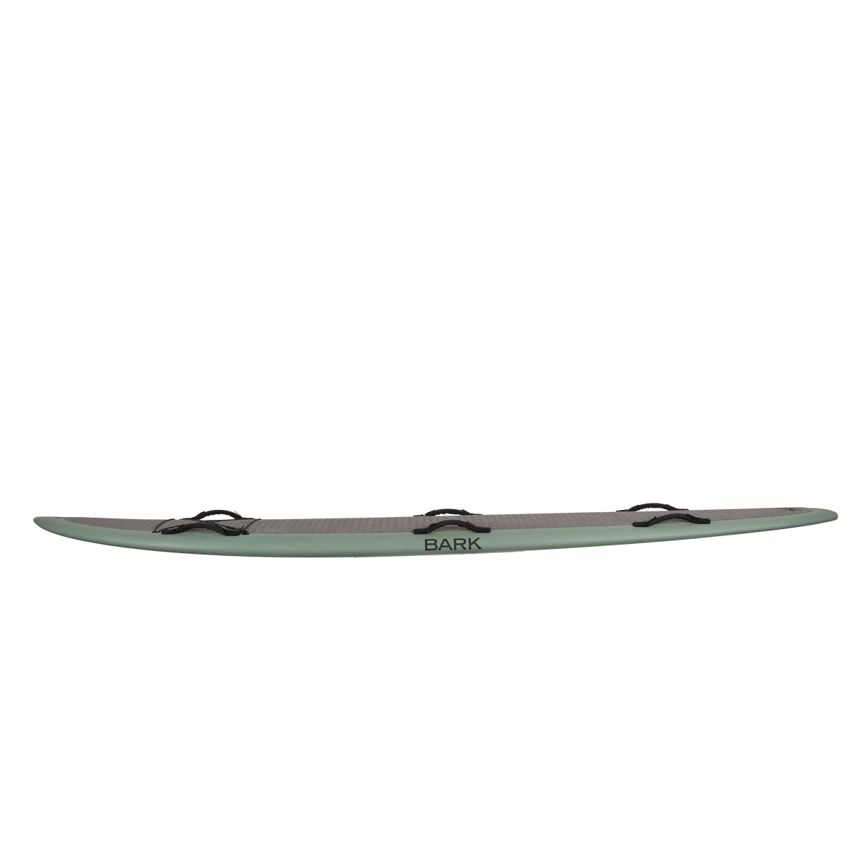 11’ TUFLITE SURF RESCUE
