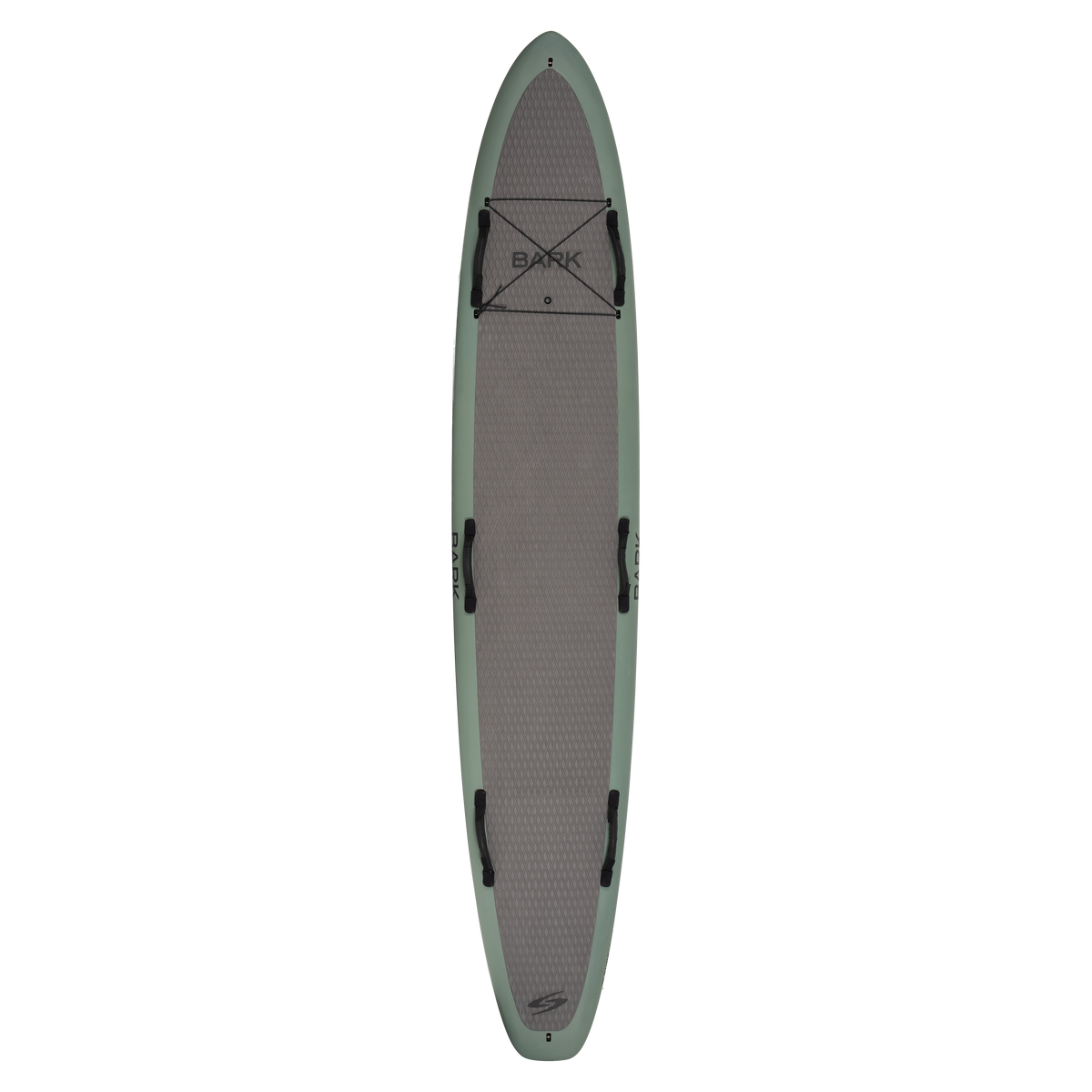 11’ TUFLITE SURF RESCUE