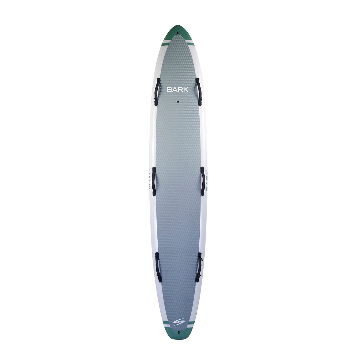 11’ TUFLITE SURF RESCUE
