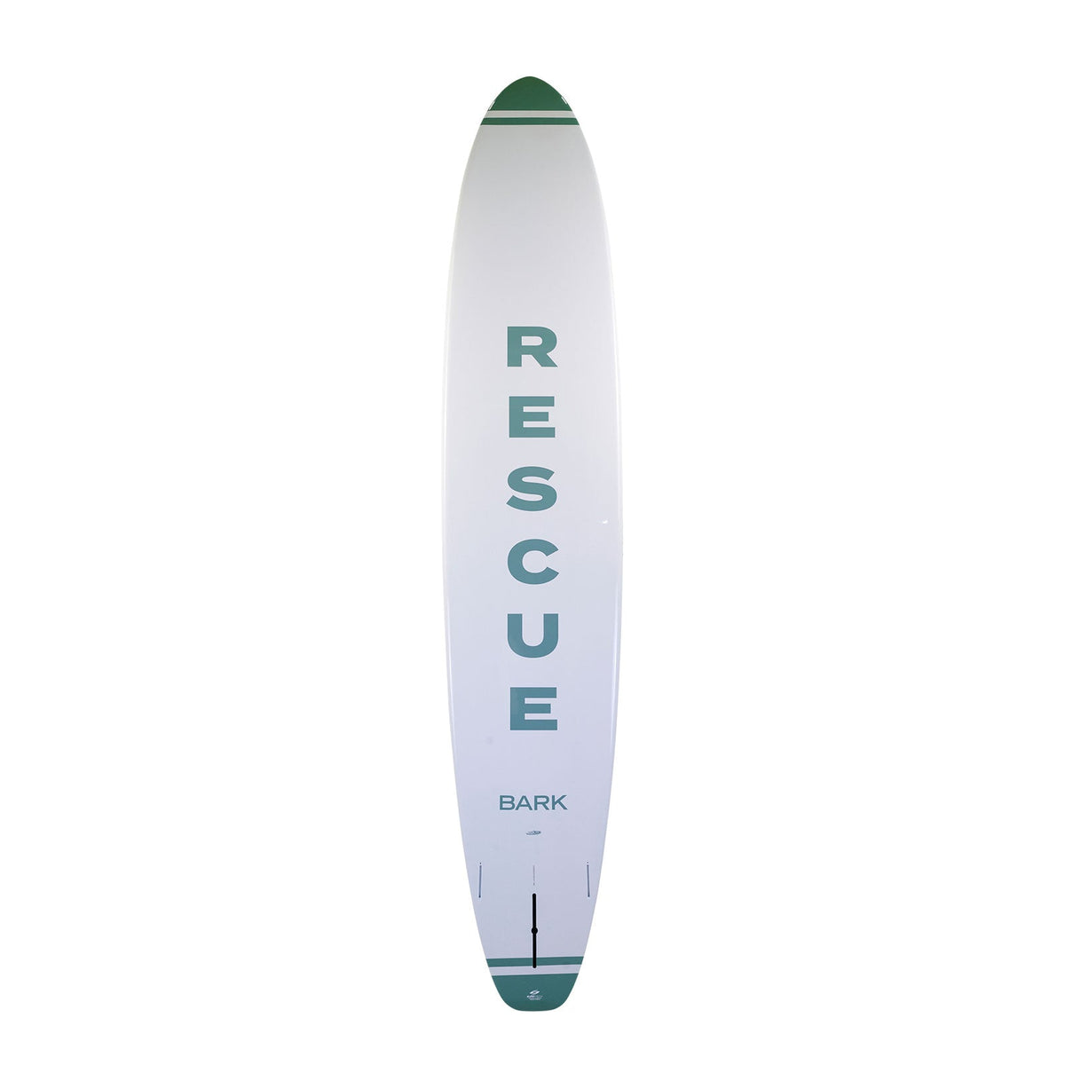 11’ TUFLITE SURF RESCUE