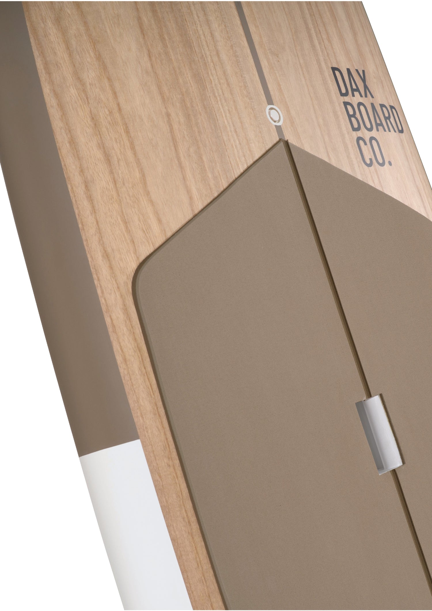 Dax Drifter Eco-Timber Bark (Preorder, Ship August 10th)