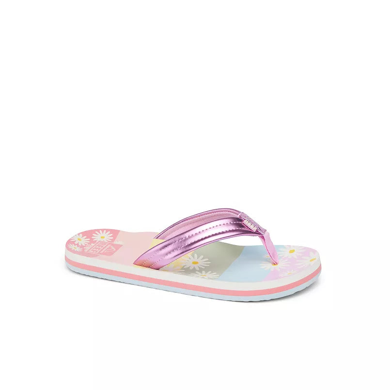 Reef Kids Ahi Girls Sandals