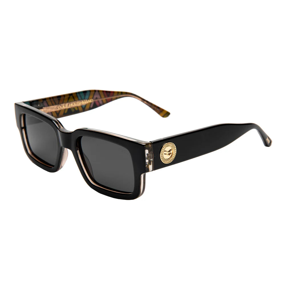 I-SEA COLE HOUSHMAND TAHITI PRO / SMOKE POLARIZED LENS