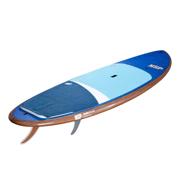 NSP Allrounder Cocoflax 10'6" x 32" 188L