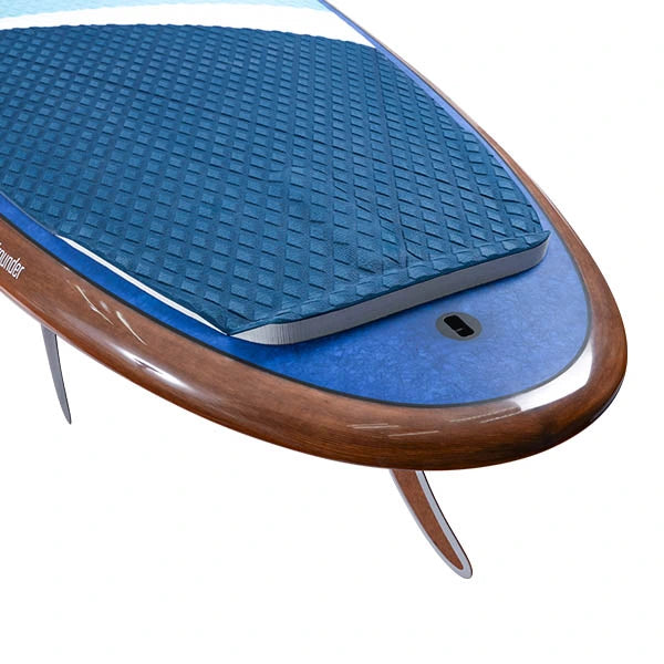 NSP Allrounder Cocoflax 10'6" x 32" 188L