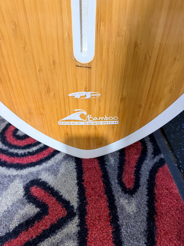 USED - Creed Sup 10' x 31 1/2" x 5" 178.3L