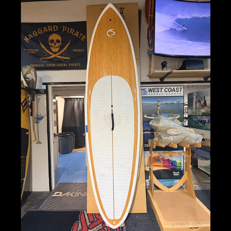 USED - Creed Sup 10' x 31 1/2" x 5" 178.3L